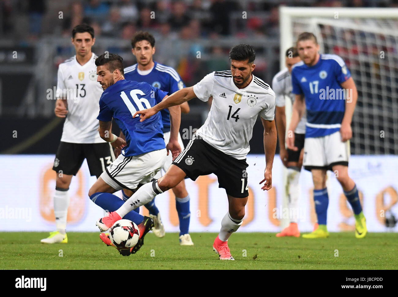 Danilo rinaldi san marino hi-res stock photography and images - Alamy