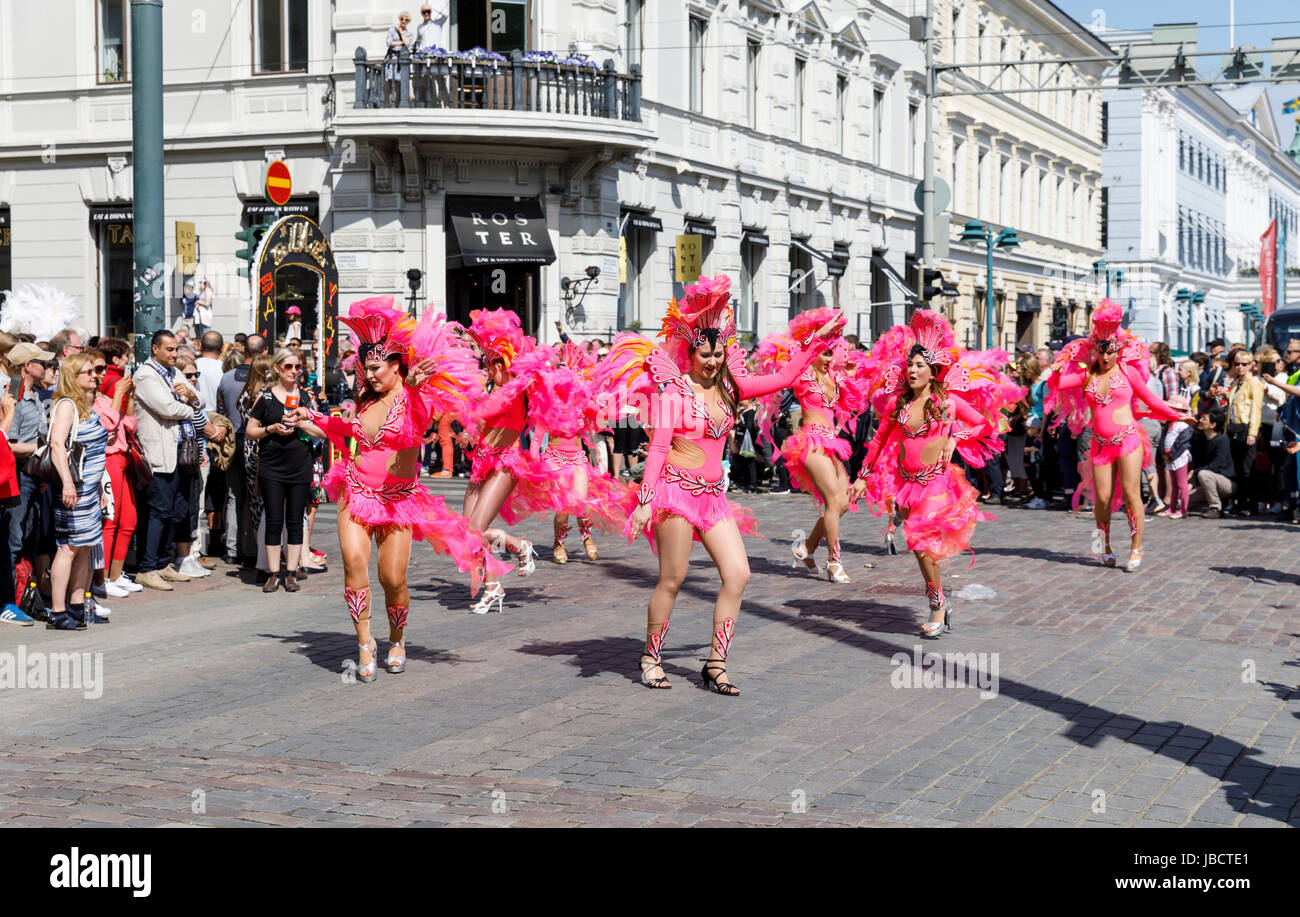 samba 2017