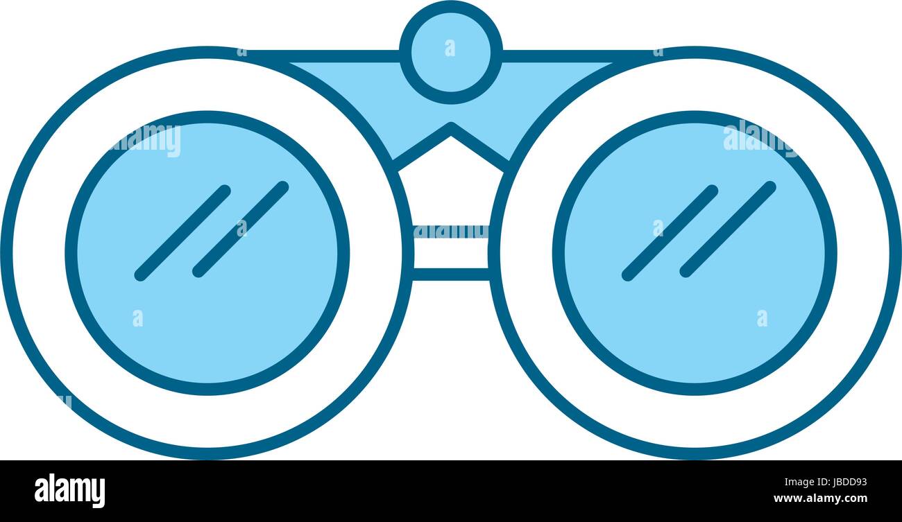 cute blue binoculars cartoon Stock Vector Image & Art - Alamy cute blue binoculars cartoon Stock Vector Image & Art - Alamy