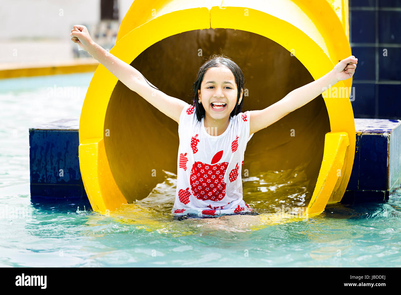 Fun with slides hires stock photography and images Alamy