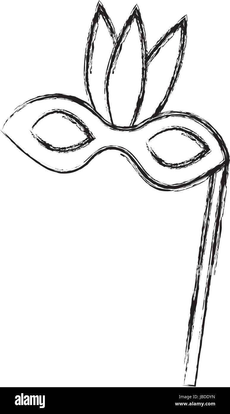 Traditional Costume Sketch Stock Photos & Traditional Costume Sketch