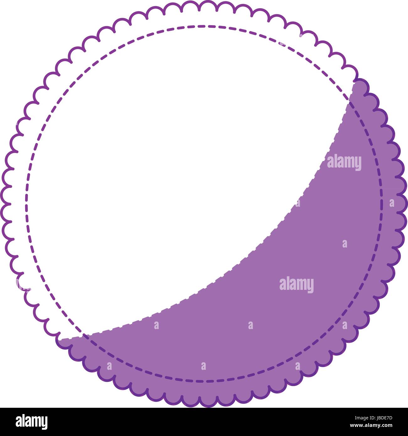 decorative frame icon Stock Vector Image & Art - Alamy