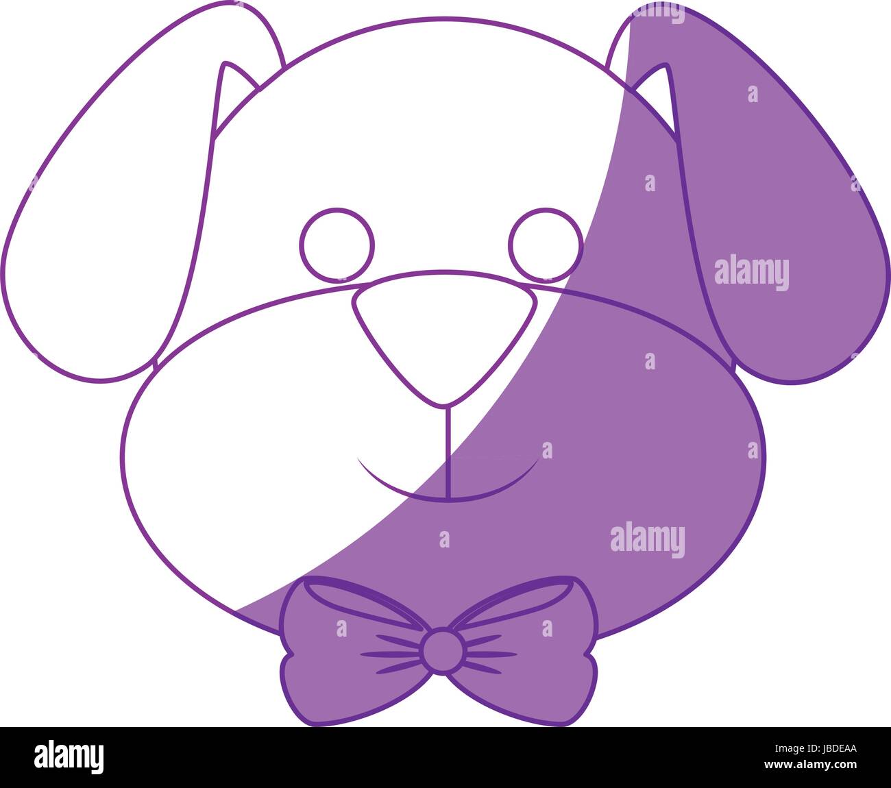cute animal icon Stock Vector Image & Art - Alamy