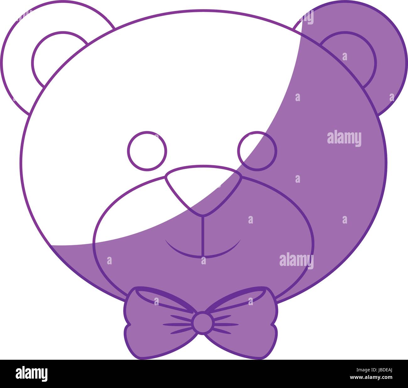 cute animal icon Stock Vector Image & Art - Alamy