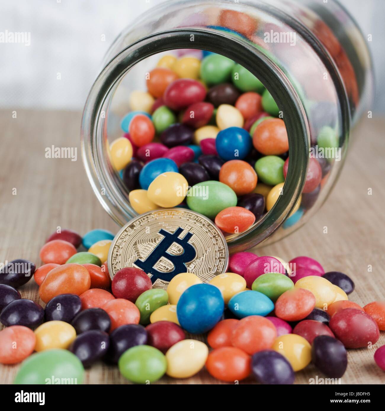Btc candy rent industrial space for mining ethereum