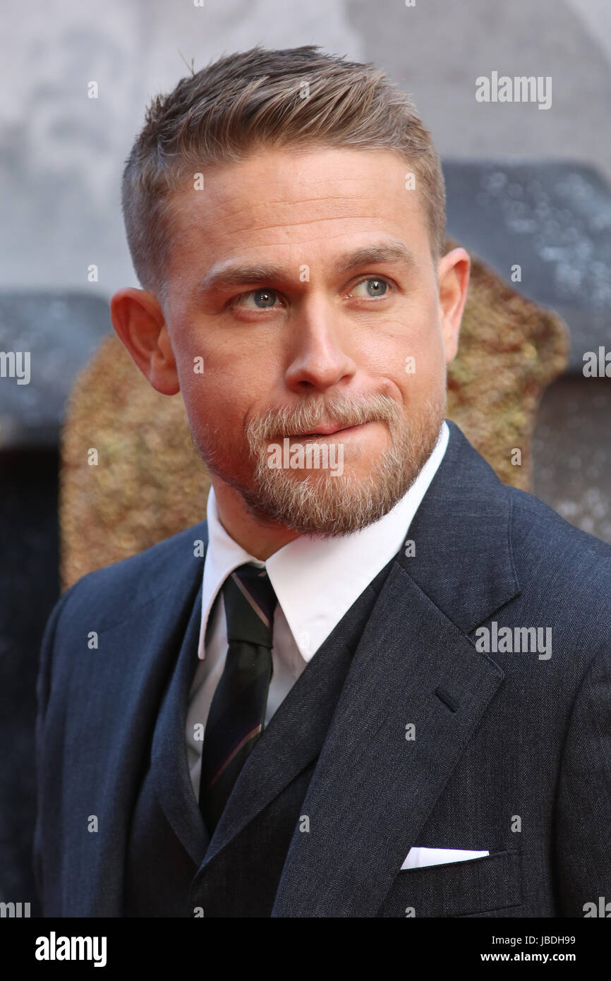 King Arthur The Legend Of The Sword Uk Premiere Featuring