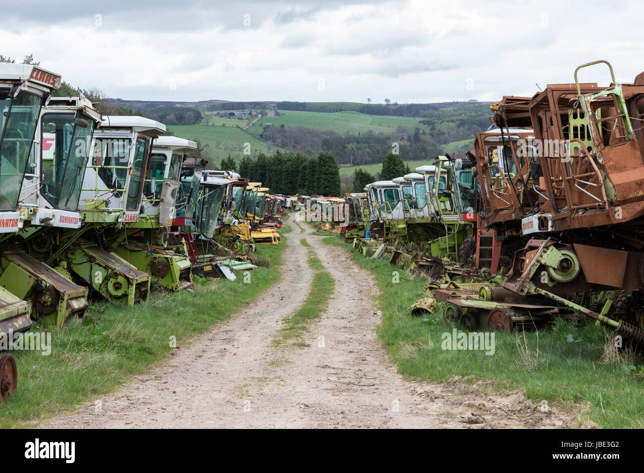 Reclamation Stock Photos & Reclamation Stock Images Alamy