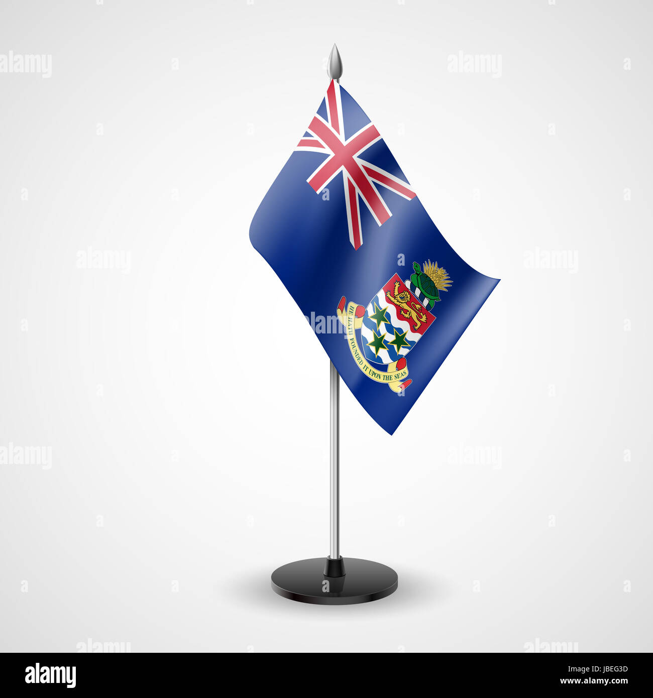 Cayman islands economy hi-res stock photography and images - Alamy