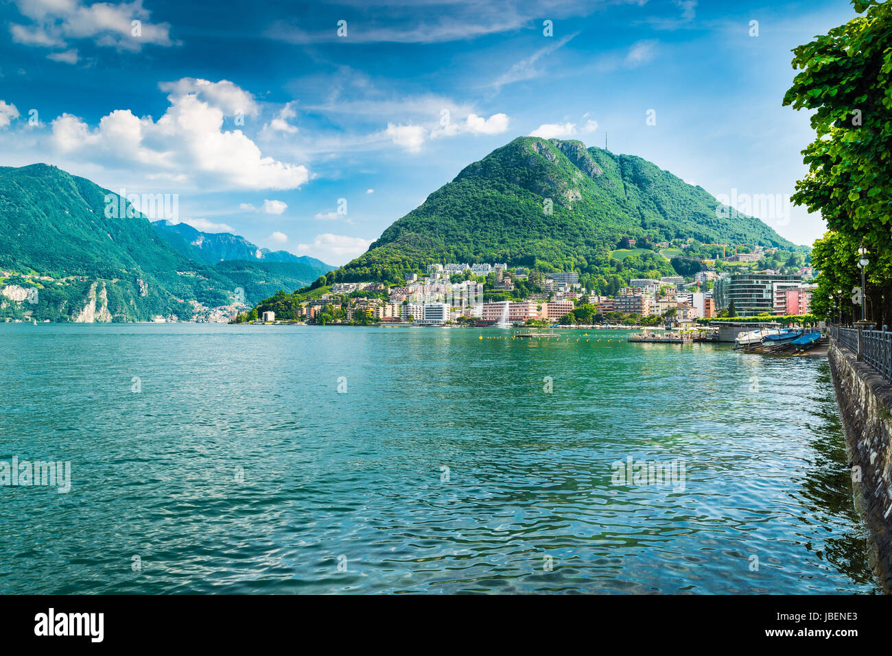 Il Paradiso espugna Lucerna, il Lugano cede all'Etoile Carouge