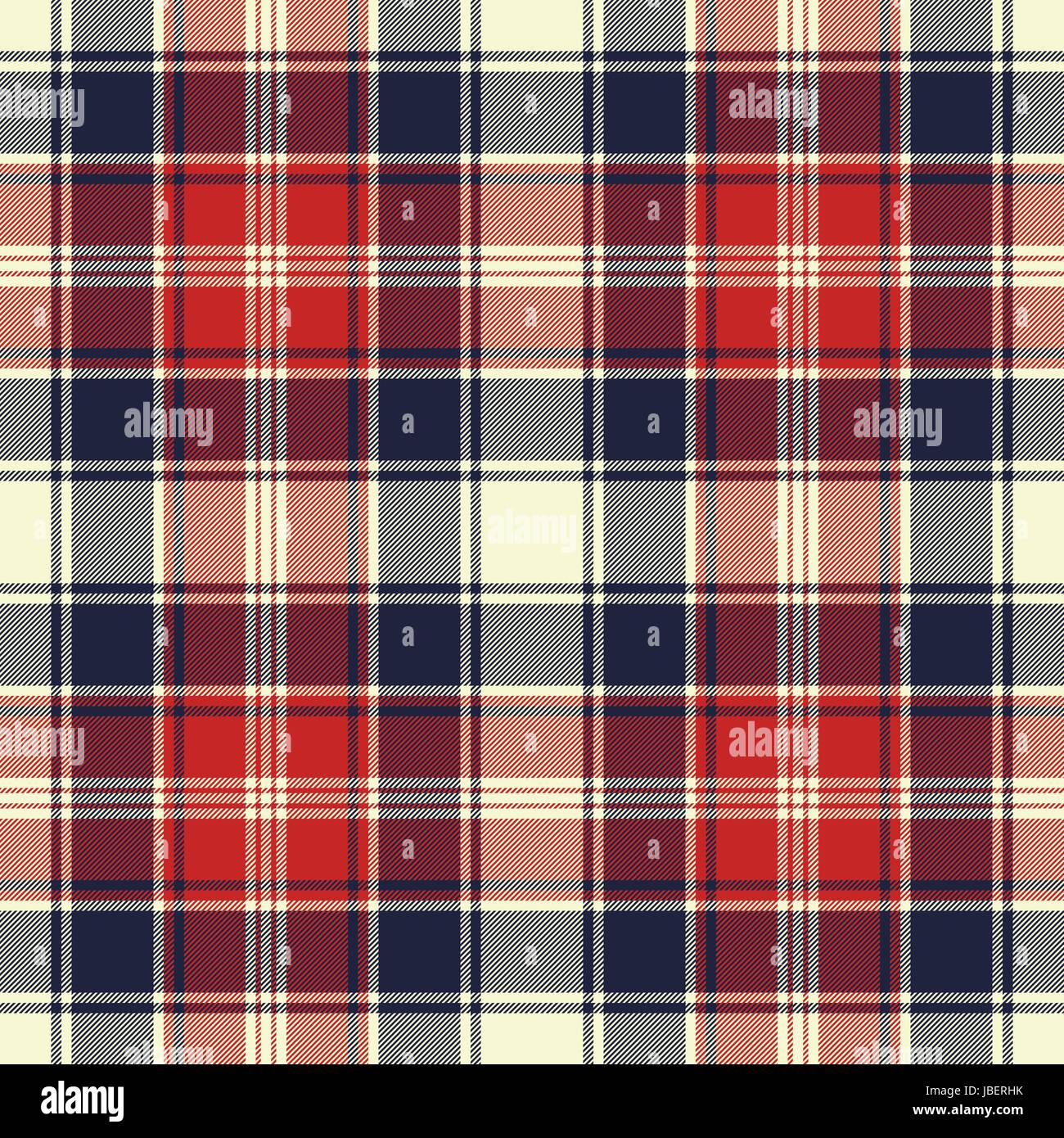 Basic Checker Pattern Texture Diagonal Check fabric texture diagonal lines seamless pattern. Vector ...