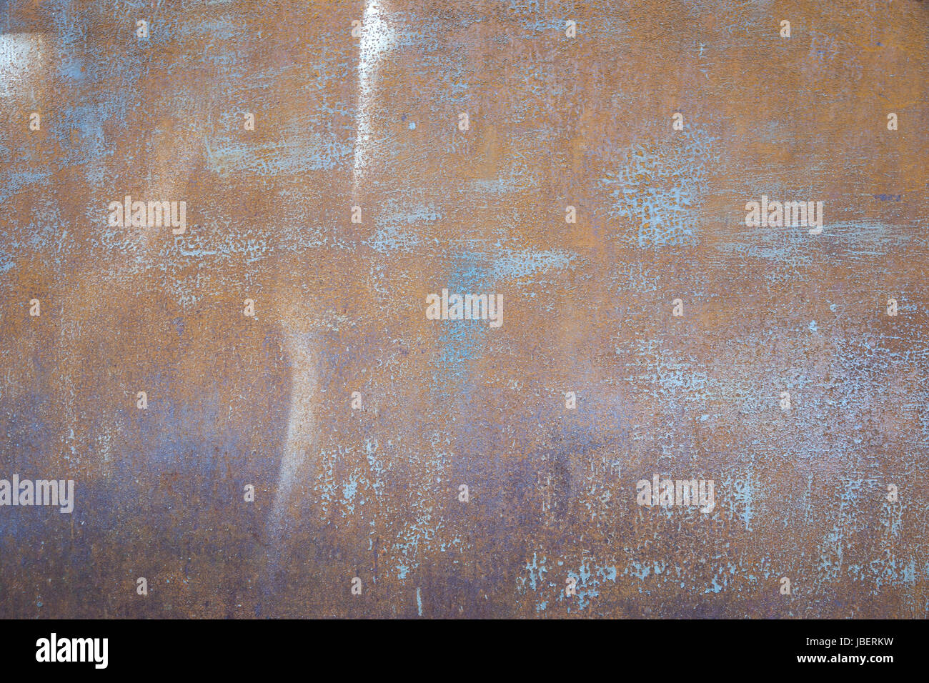 Texture of old grunge rust wall Stock Photo - Alamy