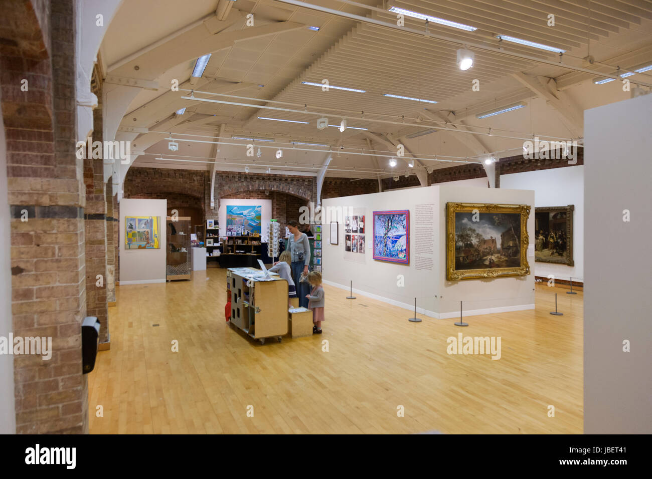 Royal Pump Rooms Leamington Hi Res Stock Photography And Images Alamy