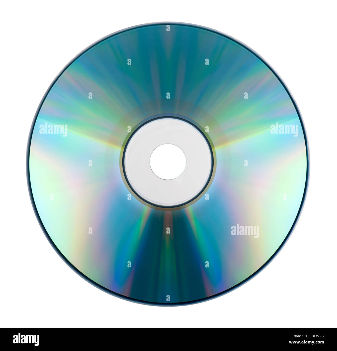 compact disk, isolated on white Stock Photo Alamy