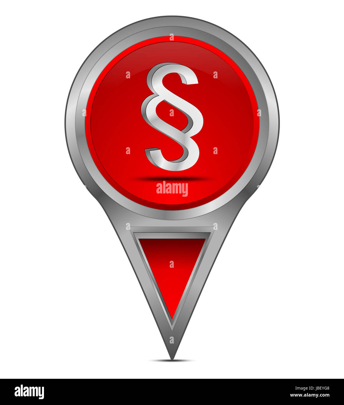 Info map Cut Out Stock Images & Pictures - Alamy