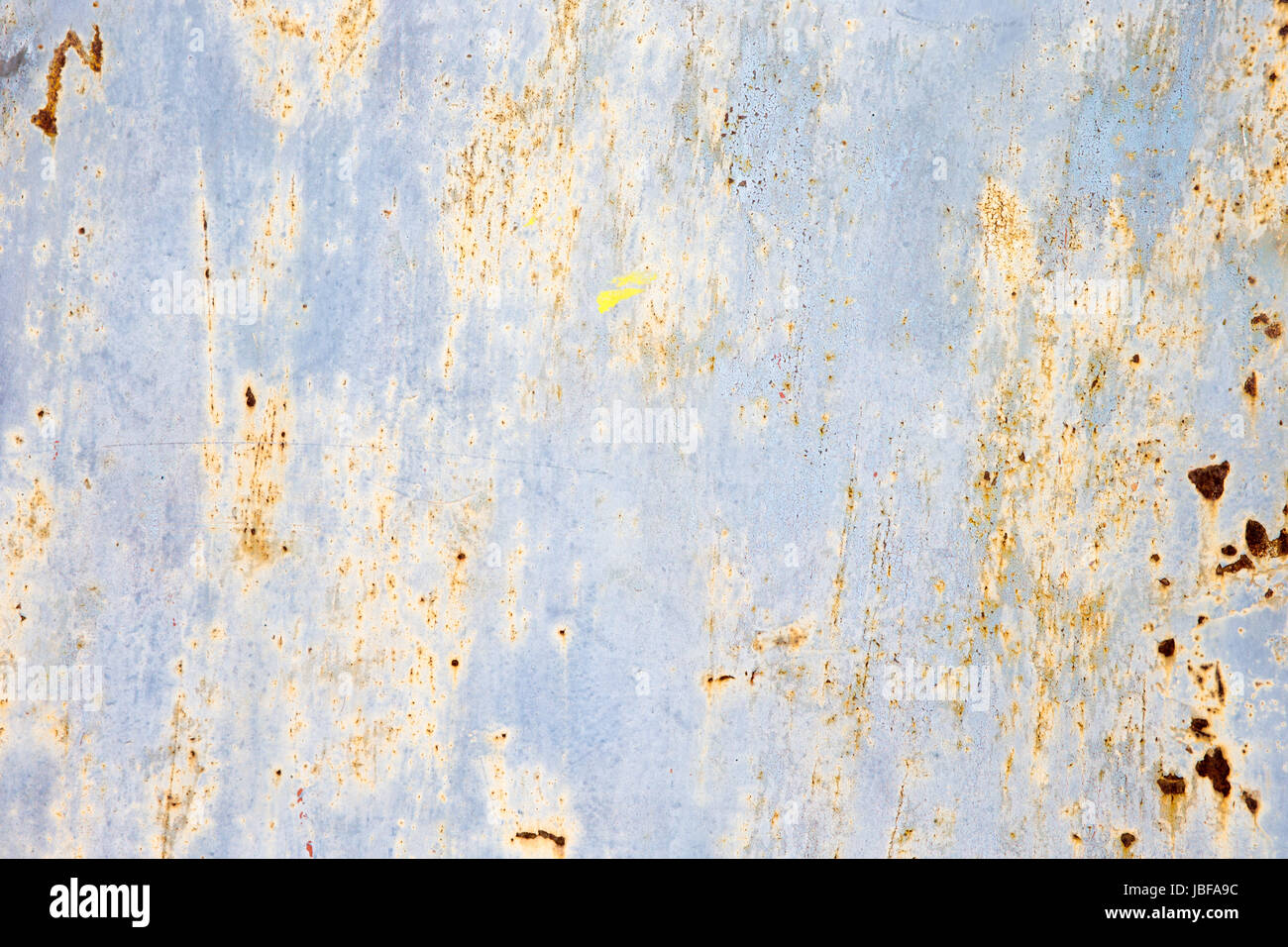 Texture of old grunge rust wall Stock Photo - Alamy