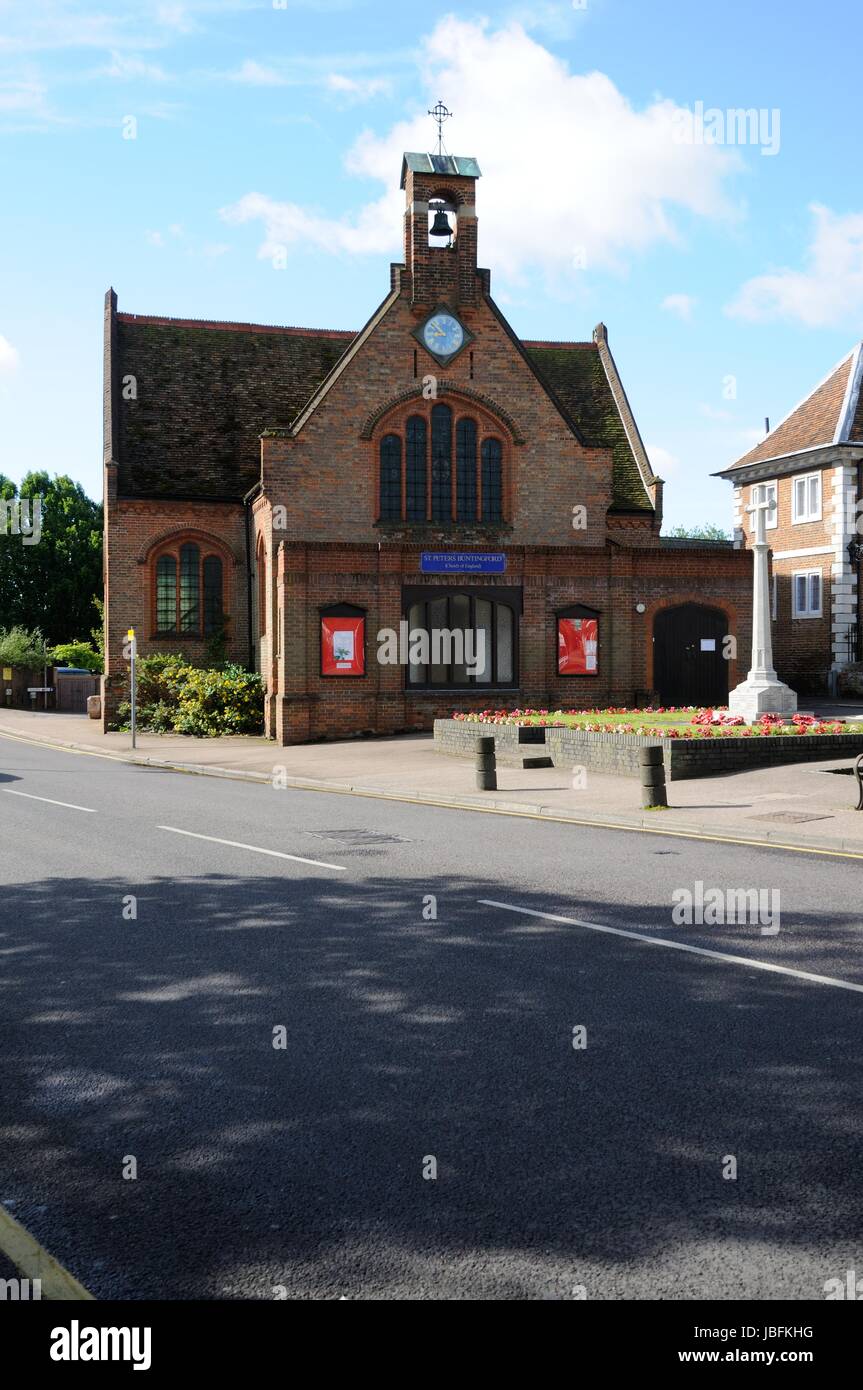 Buntingford hertfordshire hires stock photography and images Alamy
