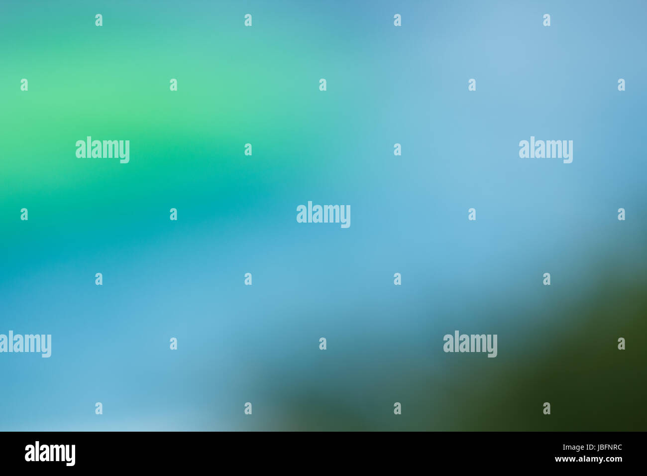 Beautiful abstract blue background with space for text Stock Photo - Alamy