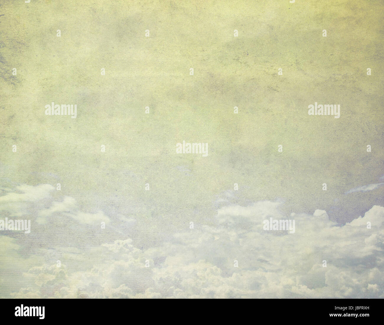 Blank vintage postcard ready for text Stock Photo - Alamy