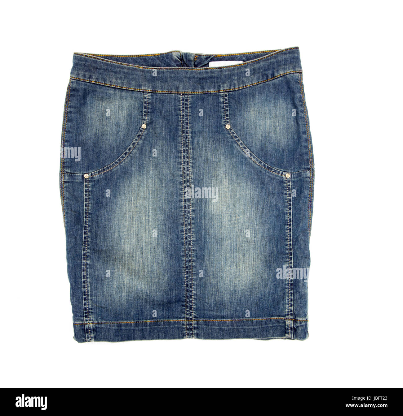White short mini skirt miniskirt hi-res stock photography and images ...