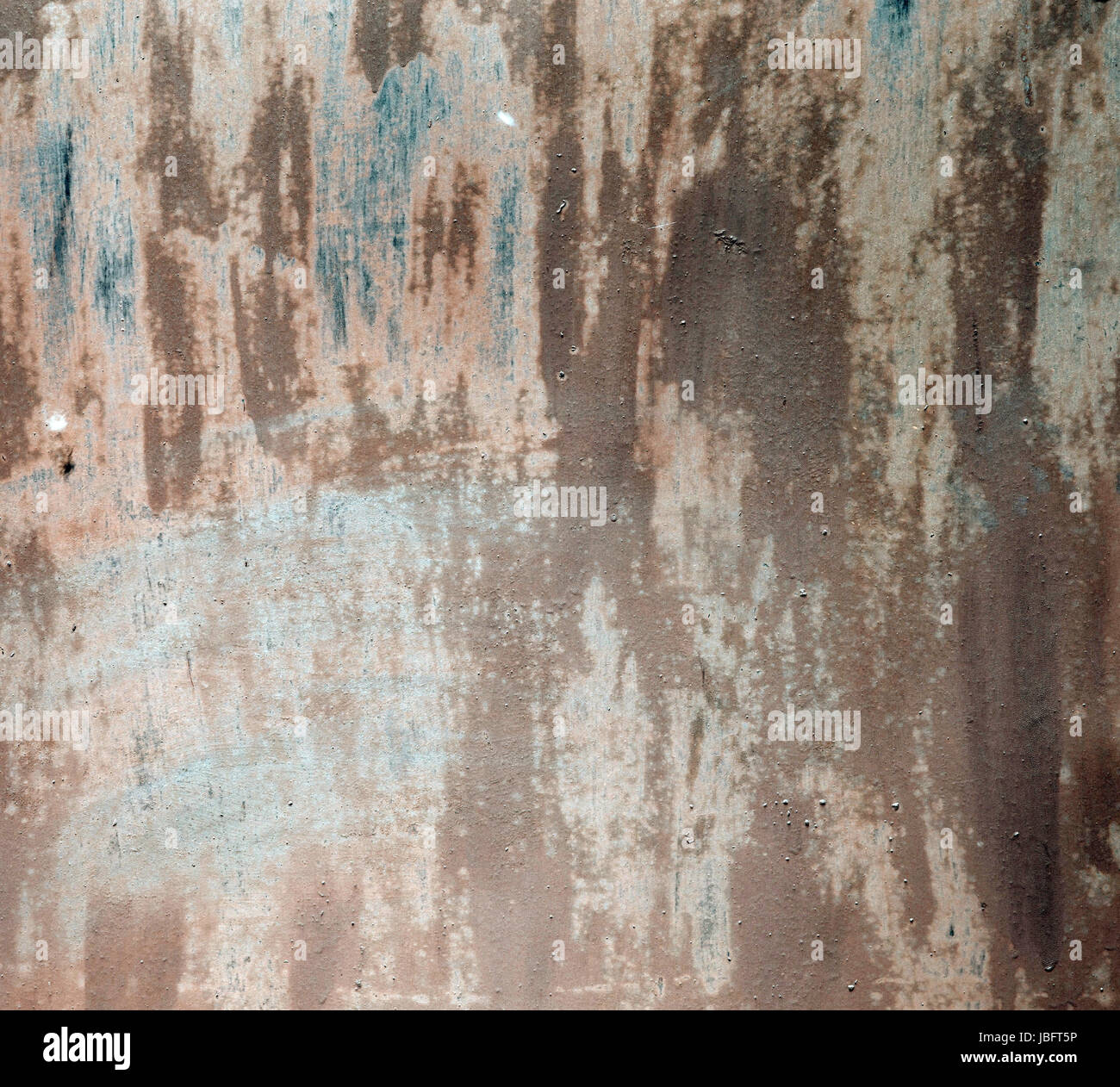 Texture of old grunge rust wall Stock Photo - Alamy