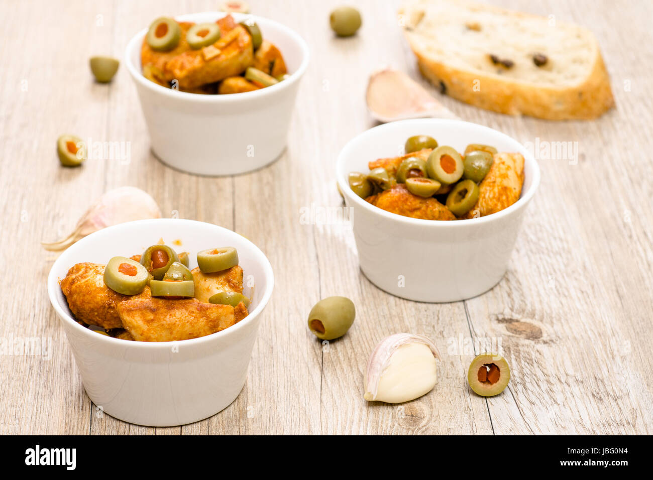 Gebratene paprika hi-res stock photography and images - Alamy