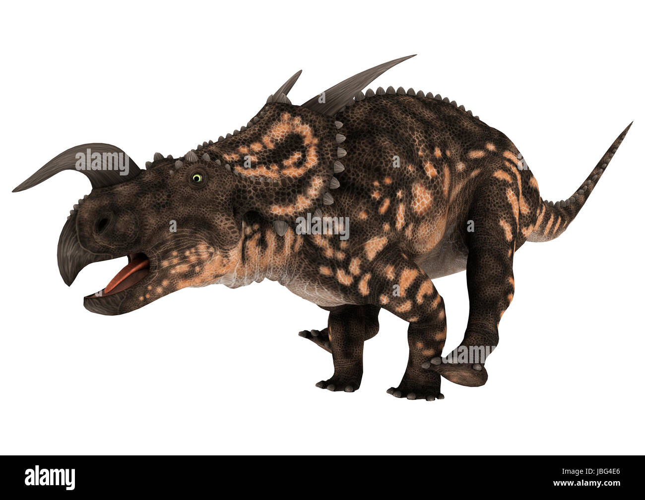 Dino Cut Out Stock Images & Pictures - Alamy