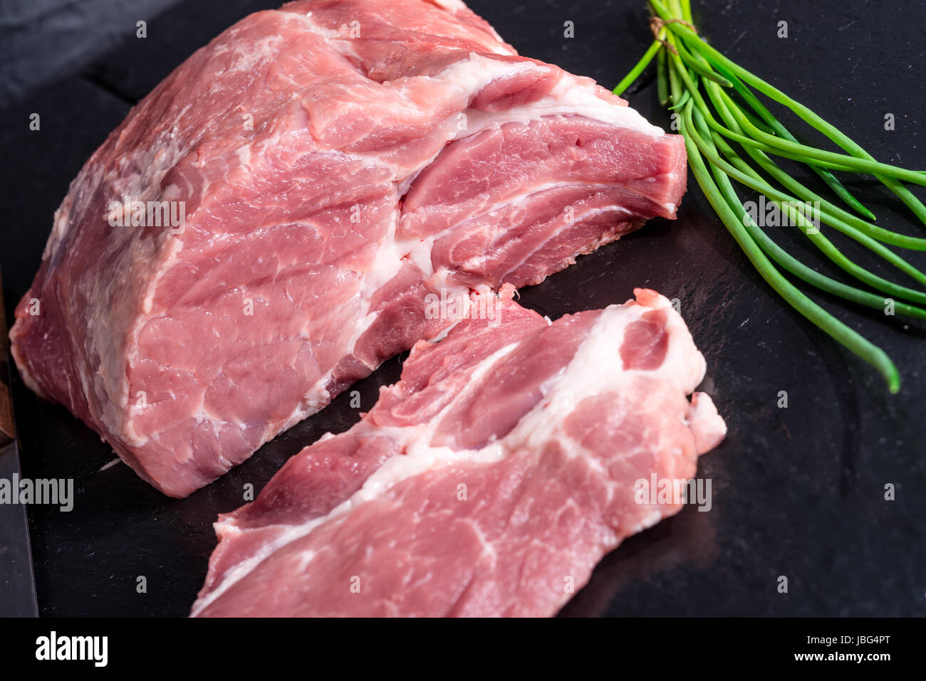 Schwein Schlachten High Resolution Stock Photography and Images - Alamy