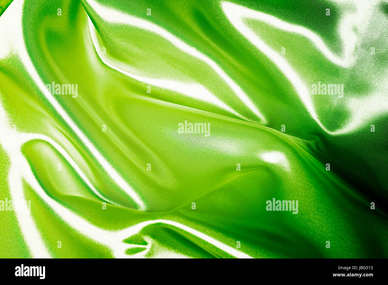 Background of a Green blanket Stock Photo Alamy