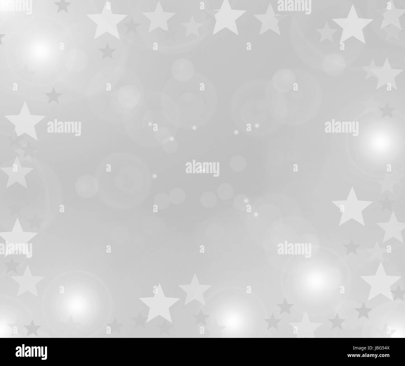 colored background with colored lights and reflex Stock Photo - Alamy