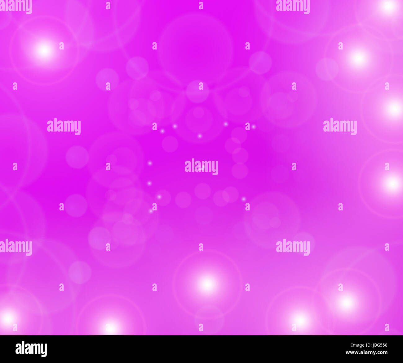 colored background with colored lights and reflex Stock Photo - Alamy