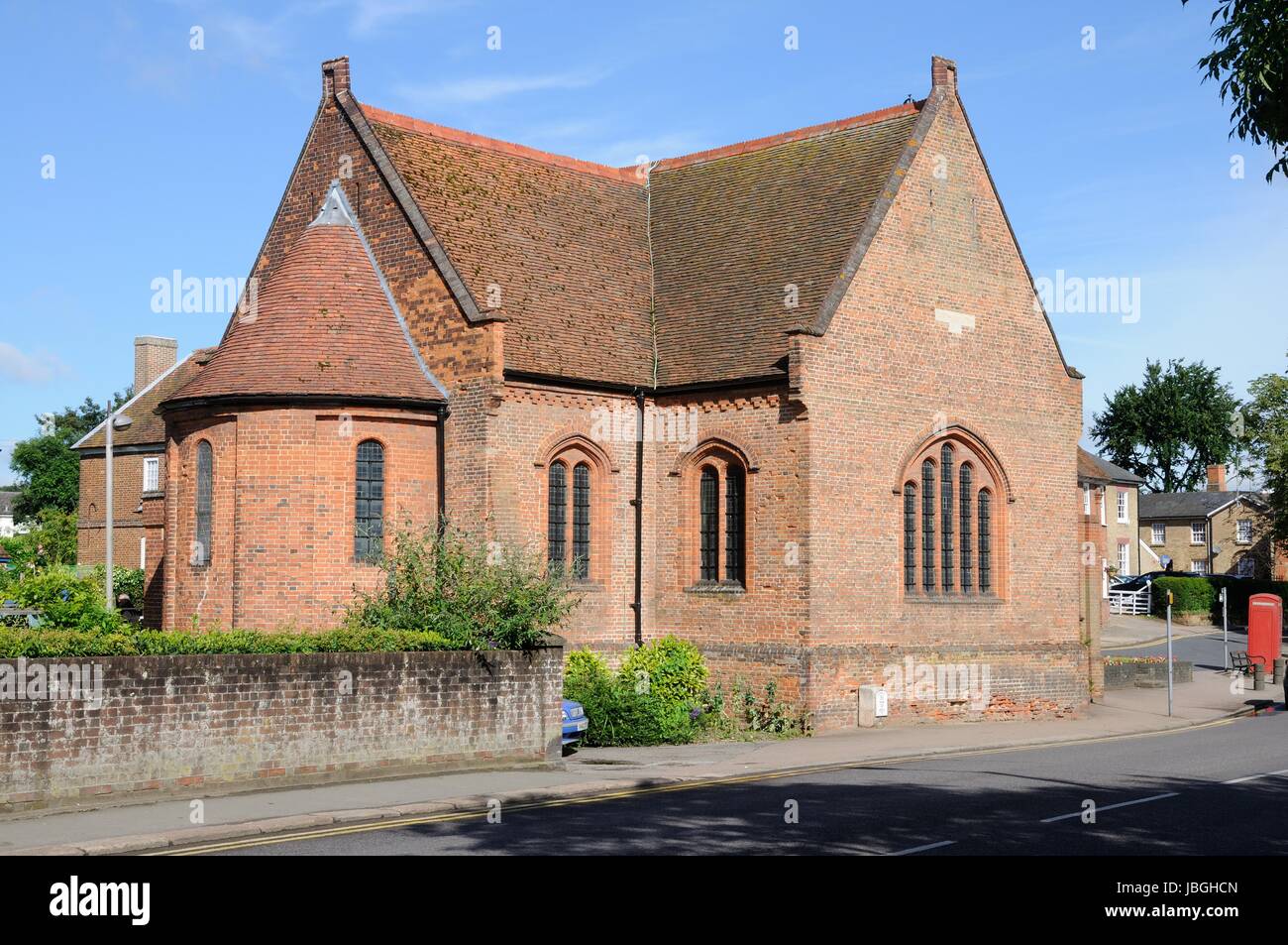 Buntingford hertfordshire hires stock photography and images Alamy