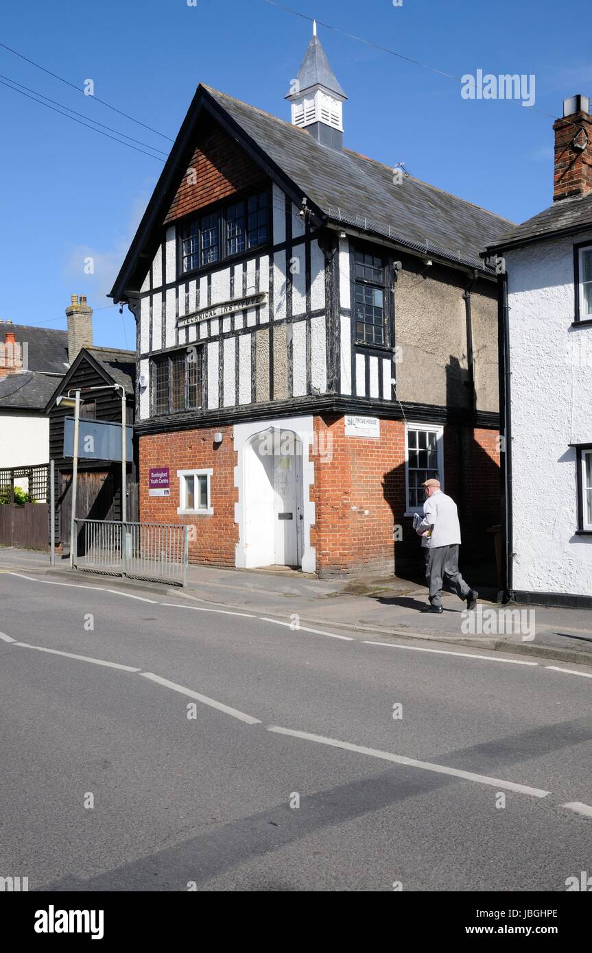 Buintingford hires stock photography and images Alamy