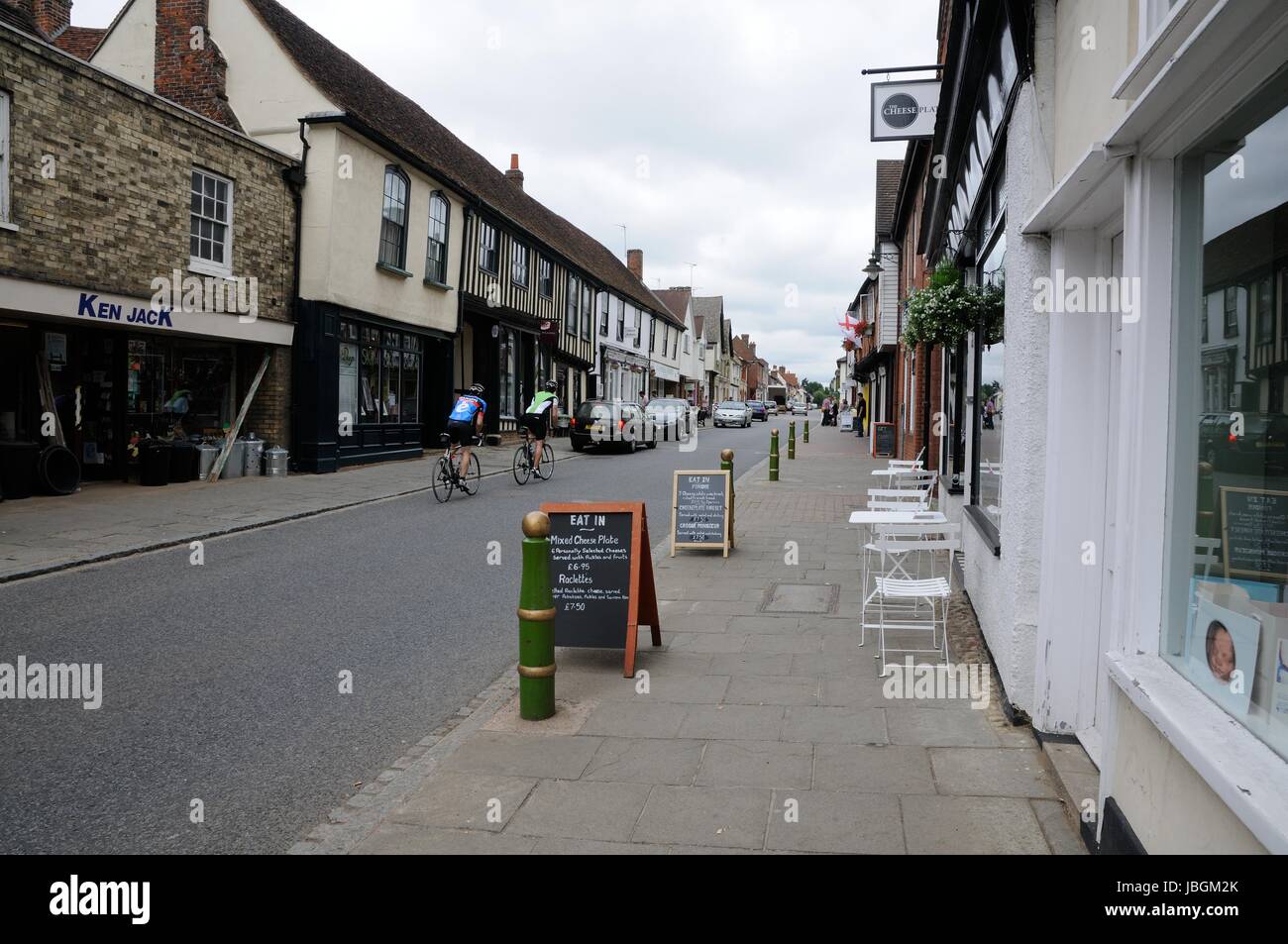 Buntingford hertfordshire hires stock photography and images Alamy