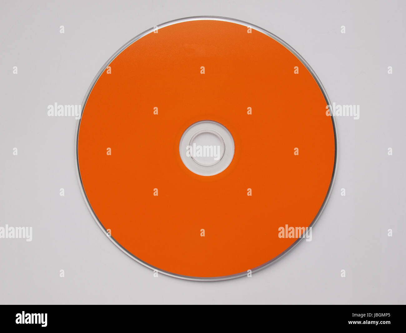 CD or DVD for music data video recording Stock Photo Alamy