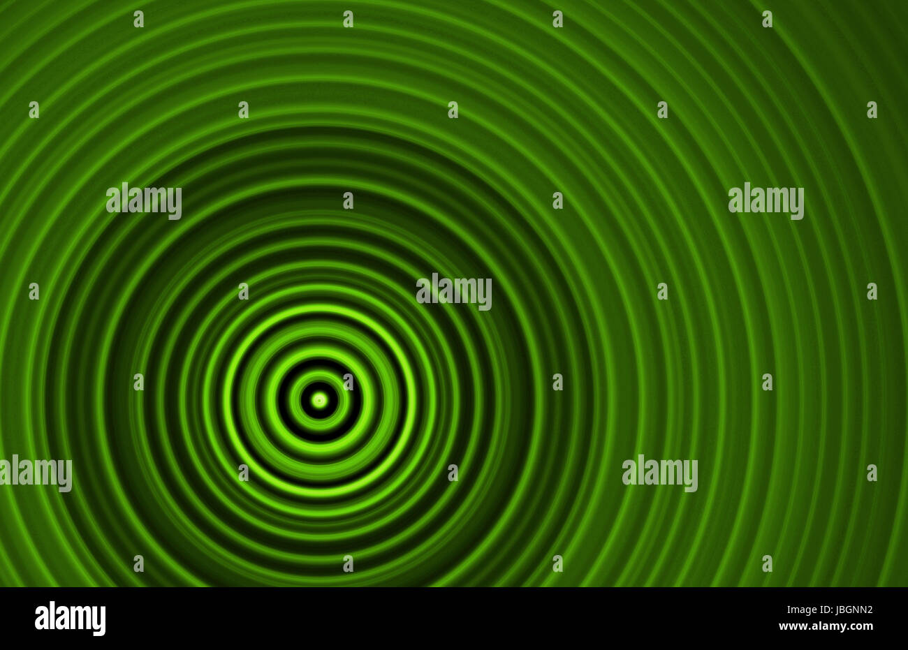 Concentric Circles as a Retro Texture Background Stock Photo - Alamy