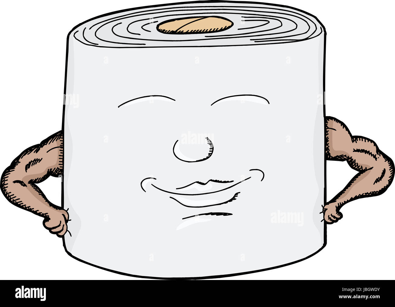 Cartoon toilet paper roll smiling hi-res stock photography and images - Alamy Cartoon toilet paper roll smiling hi-res stock photography and images - Alamy