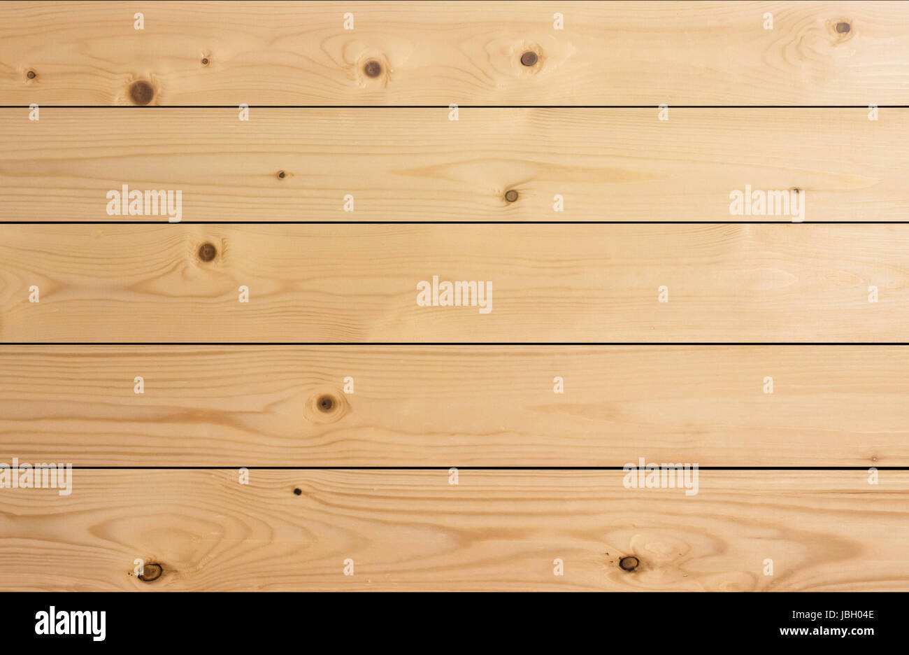 Brown wood plank wall texture background Stock Photo
