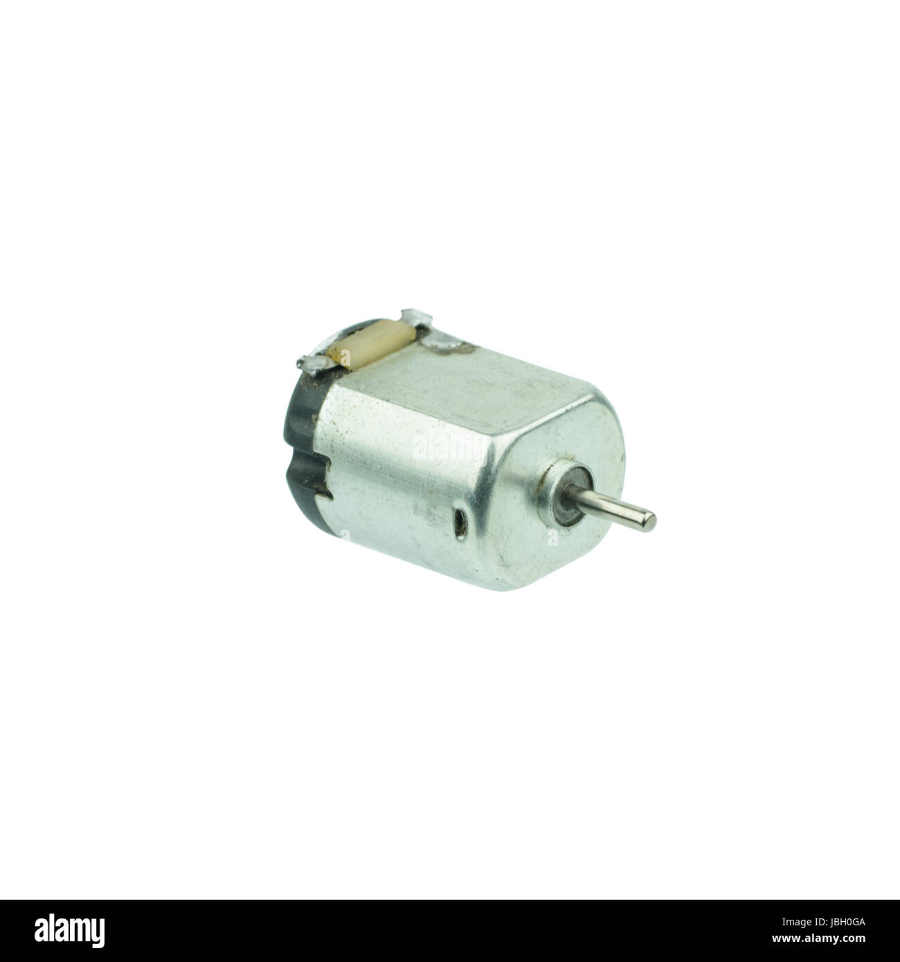 Small dc motor hi-res stock photography and images - Alamy