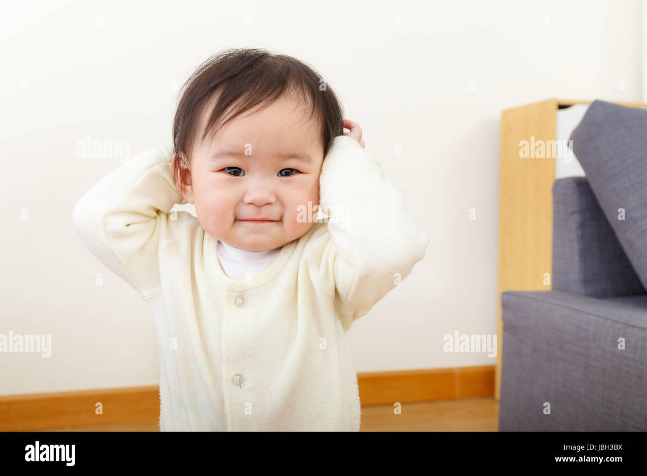 ear cover for baby