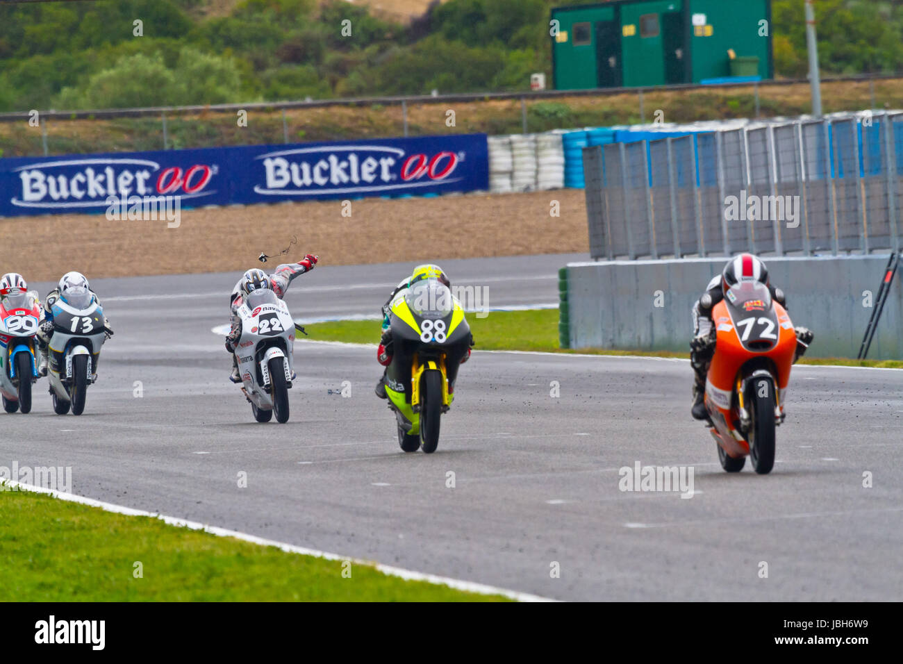 Cev championship hi-res stock photography and images - Alamy