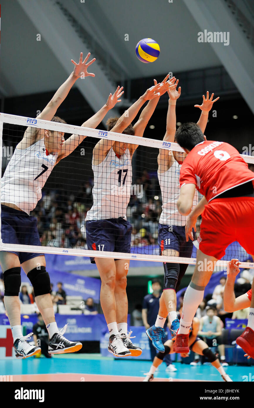 South korea team group hires stock photography and images Alamy