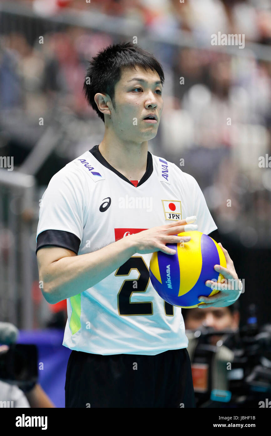 Fivb volleyball world league hires stock photography and images Alamy