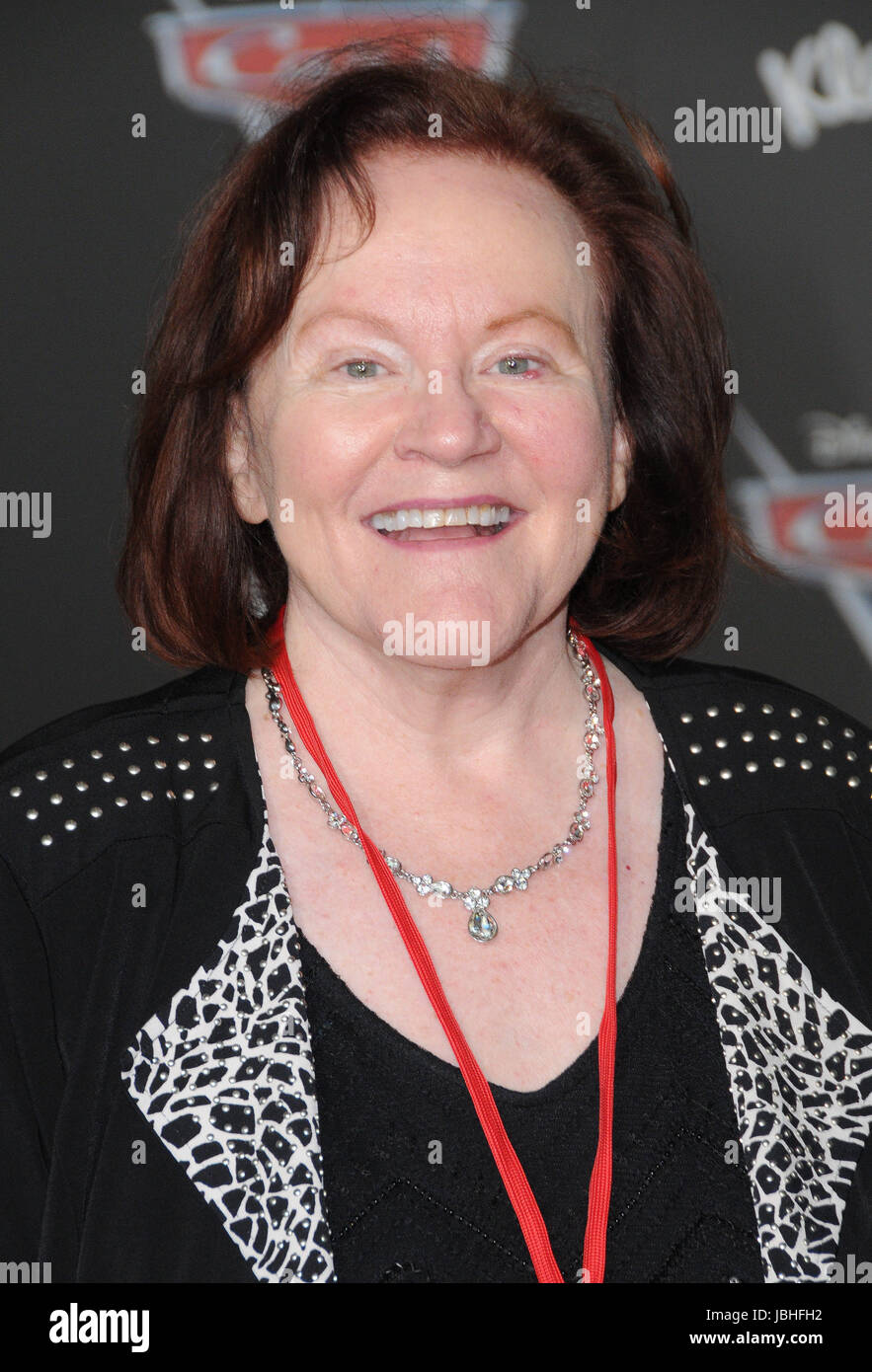 Watch Edie McClurg video Watch Edie McClurg video