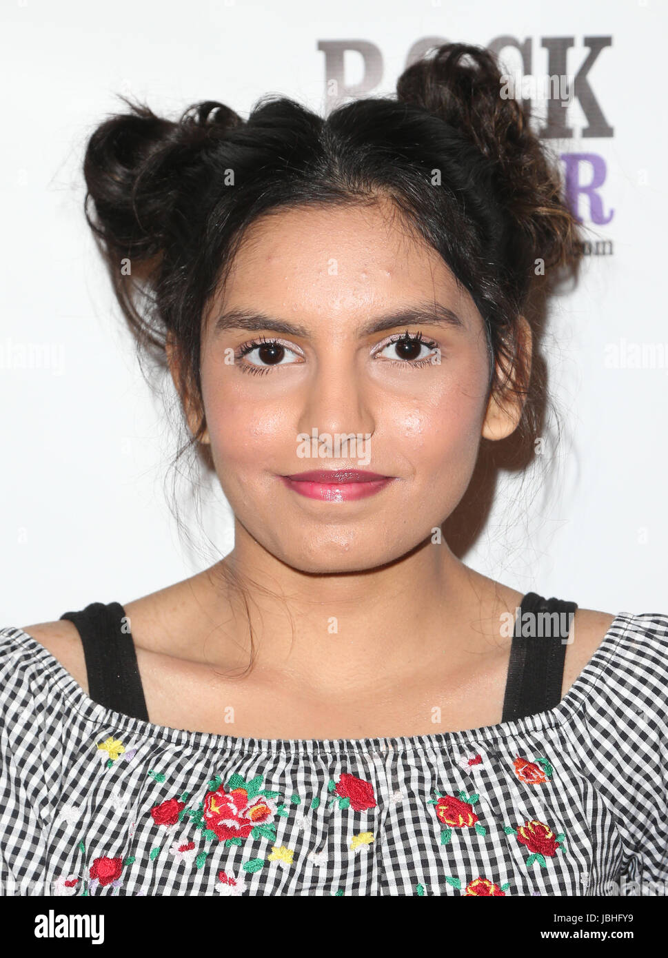 LOS ANGELES, CA June 10- Shannon K, at The Care Concert - There's Not ...