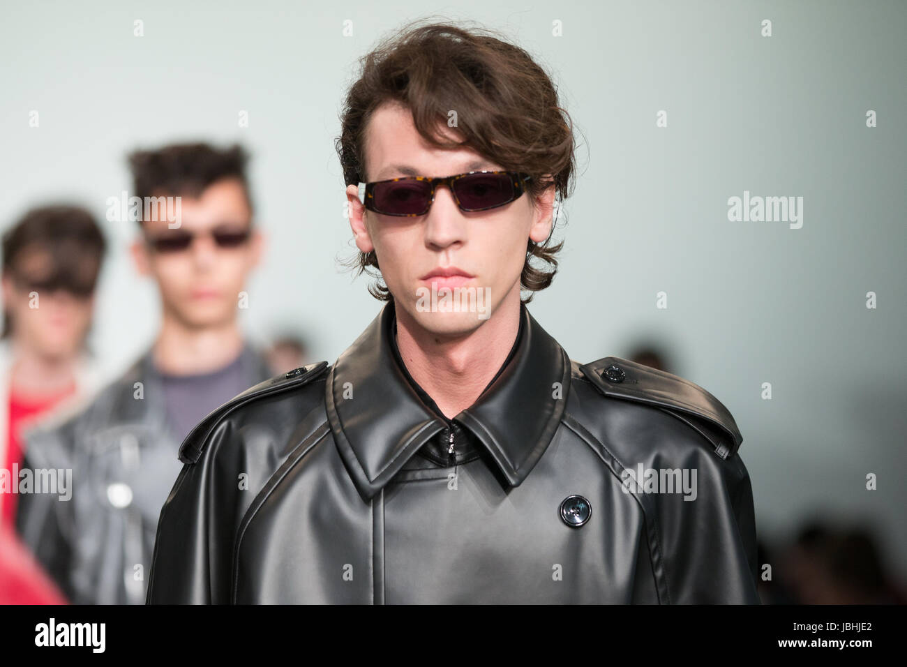割引クーポン JOHN LAWRENCE SULLIVAN 16ss ライダースジャケット