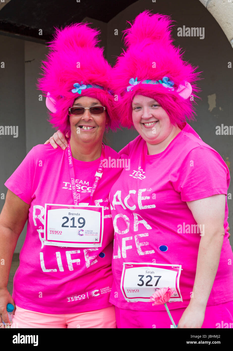 Ladies 2025 wigs bournemouth