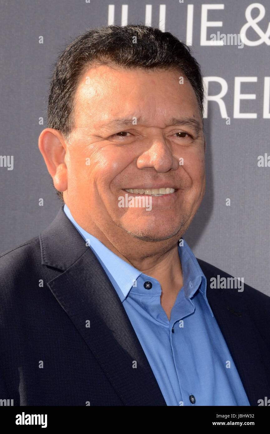 747 Los Angeles Dodger Fernando Valenzuela Photos & High Res