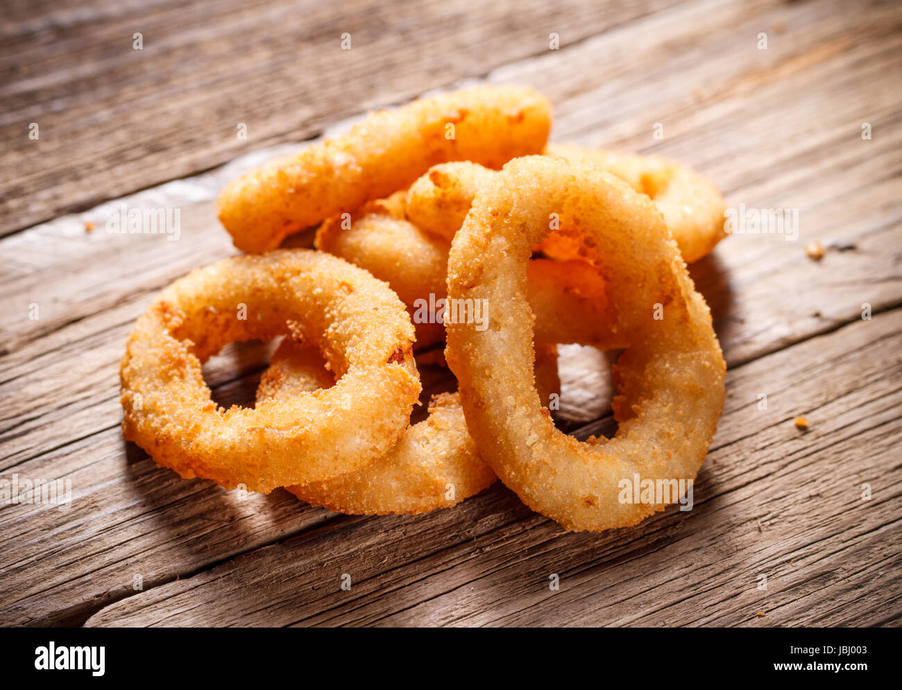 Tempura-like onion rings | Wiscasset Newspaper