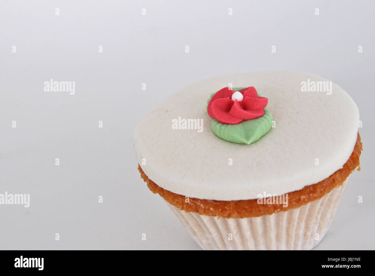 sweetly american Stock Photo