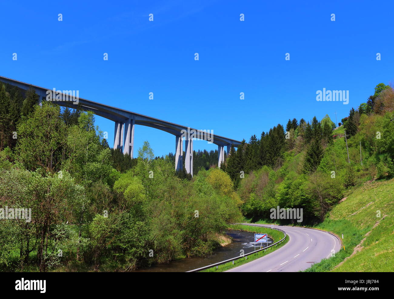 The Famous Bridge In The Lavant Valley Austria Stock Photo Alamy the-famous-bridge-in-the-lavant-valley-austria-stock-photo-alamy